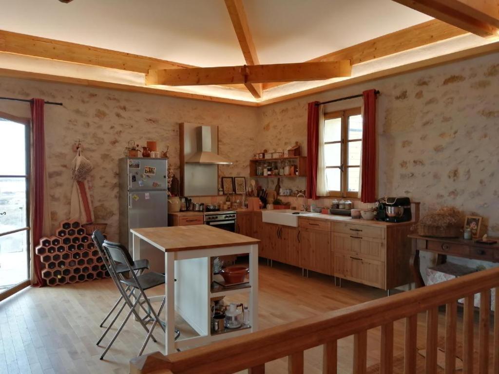 Nuits Salines Aigues-Mortes Exterior photo