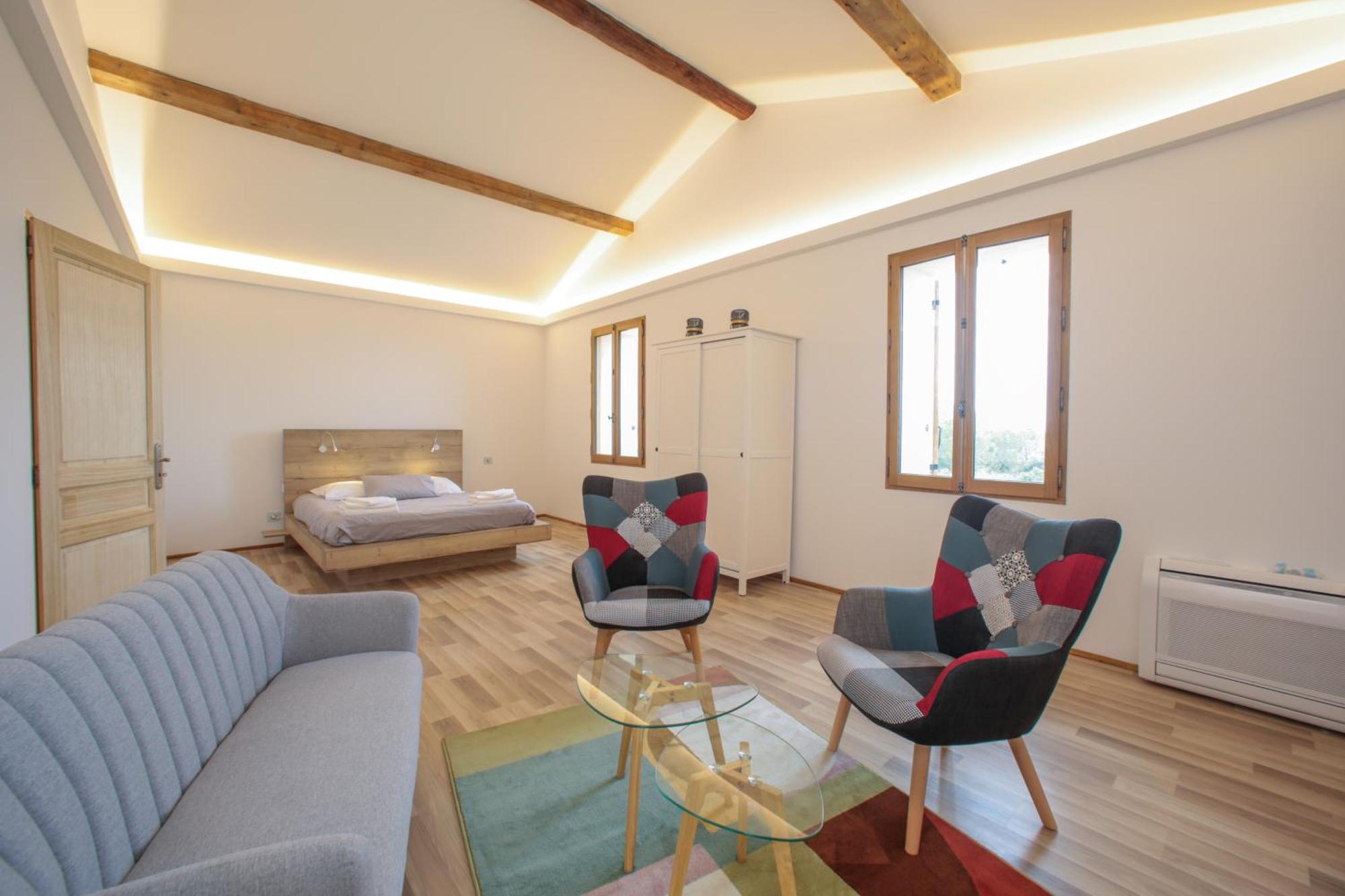 Nuits Salines Aigues-Mortes Exterior photo