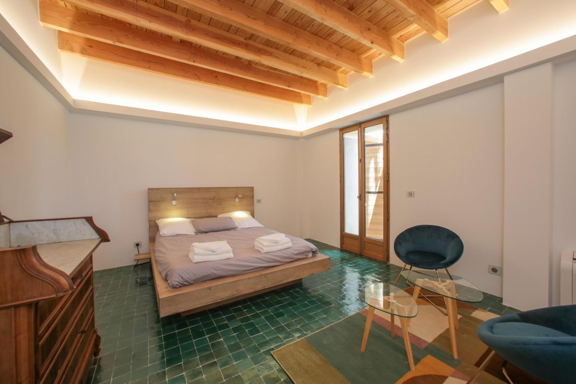 Nuits Salines Aigues-Mortes Exterior photo