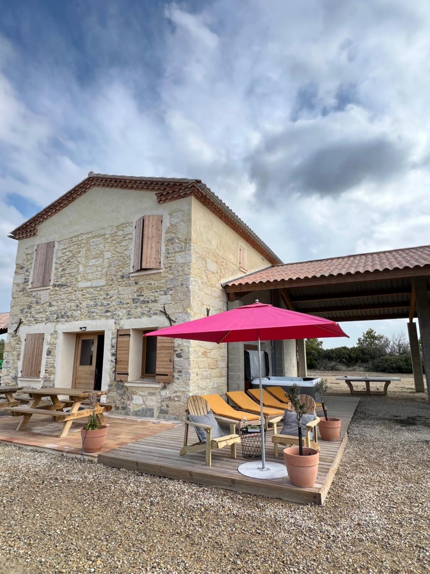 Nuits Salines Aigues-Mortes Exterior photo